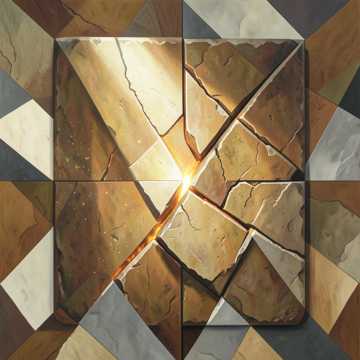 Ecos Imborrables Cover