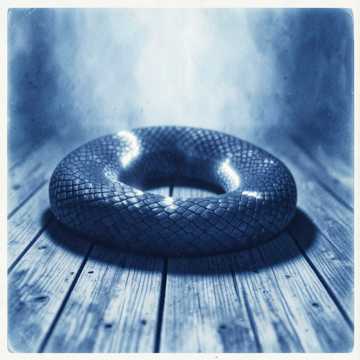Un Naga vaux mieux que deux tu l'auras ! Cover