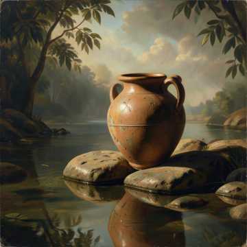 نهر النيل Cover