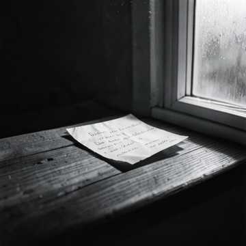 Zwei Leben, eine Nacht, Cover
