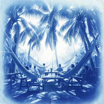 Destinasi Percutian Laman Ejo Cover