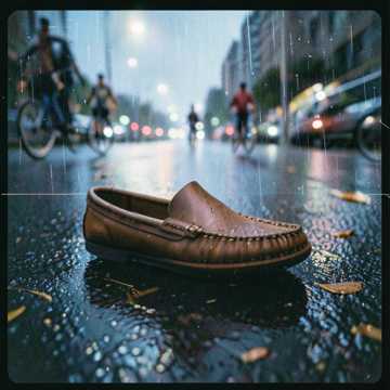 50 AÑOS 24#### mocasin marron Cover