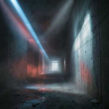 Sous Le Bunker Cover