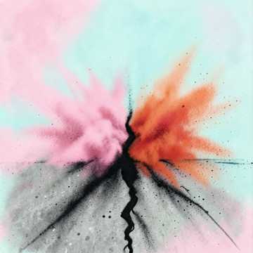 Still Standing Cover