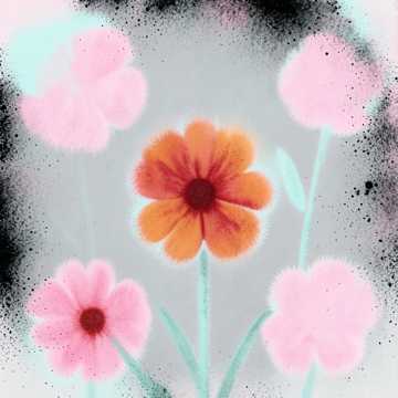 Cultive la paix Cover