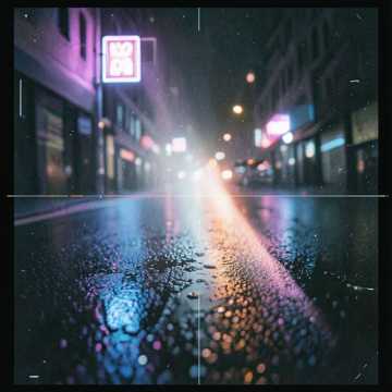 Laser Love Cover