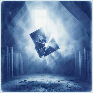 All at once Cover
