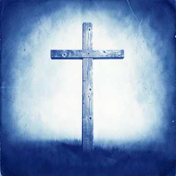 UNE ÉGLISE, UNE VISION, UNE MISSION (La Voix du Tonnerre Ministry) Cover