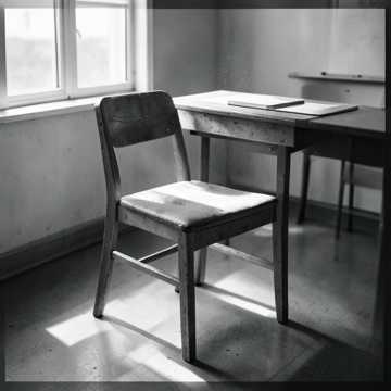 School Cover