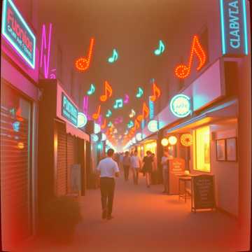 Song Cover